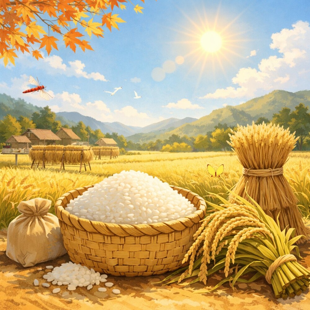 無洗米　小春日和（直送）30ｋ　※