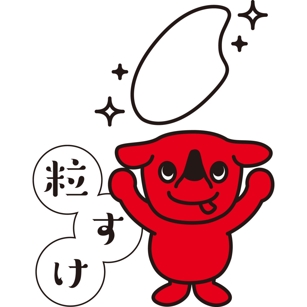 無洗米千葉県産粒すけ 30ｋｇ　※