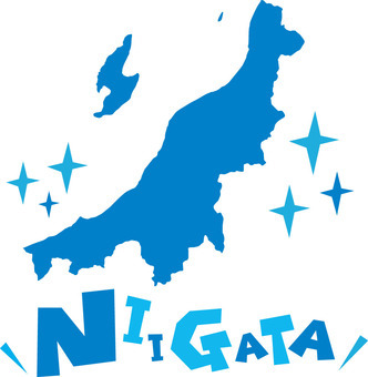 無洗新潟産ブレンド 新潟米（直送）  25k　※